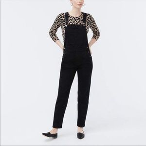J Crew Overalls